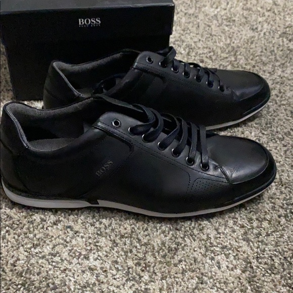 Hugo Boss | Shoes | Mens Boss Casual 